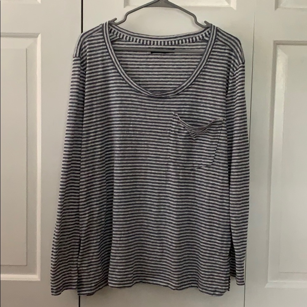 Abercrombie and Fitch long sleeve